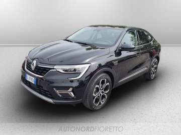 1.6 e-tech full hybrid techno 145cv