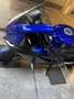 Yamaha YZF-R125 Blu/Azzurro - thumbnail 5