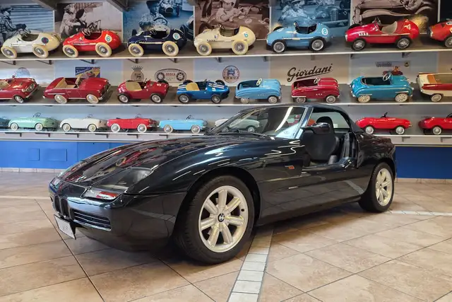 BMW Z1 ABS