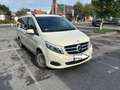 Mercedes-Benz V 250 V 250 d A2 long Beige - thumbnail 2