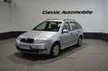Skoda Fabia 1.4 *Isofix*Dachreling* Plateado - thumbnail 1