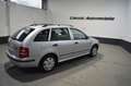 Skoda Fabia 1.4 *Isofix*Dachreling* Plateado - thumbnail 2