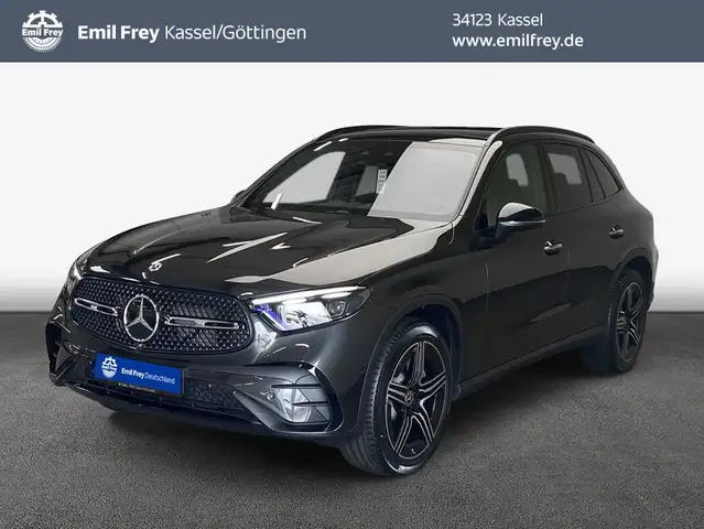 Mercedes-Benz GLC 450 GLC