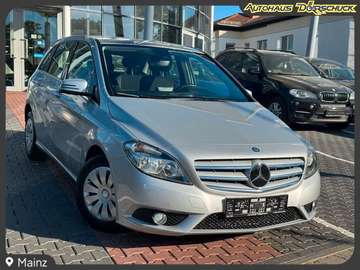 Sports Tourer 1.Hand. SHZ. PDC. MASSAGE