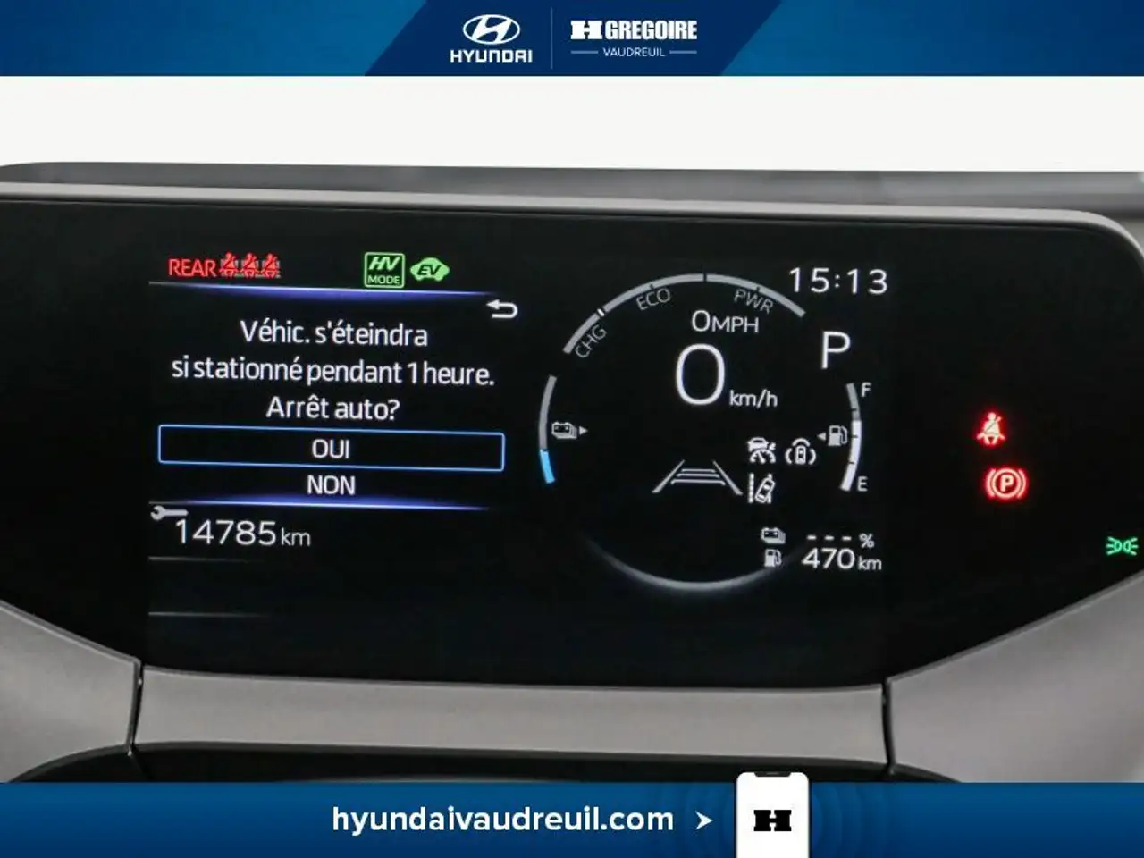 Toyota Prius снимка Toyota Prius