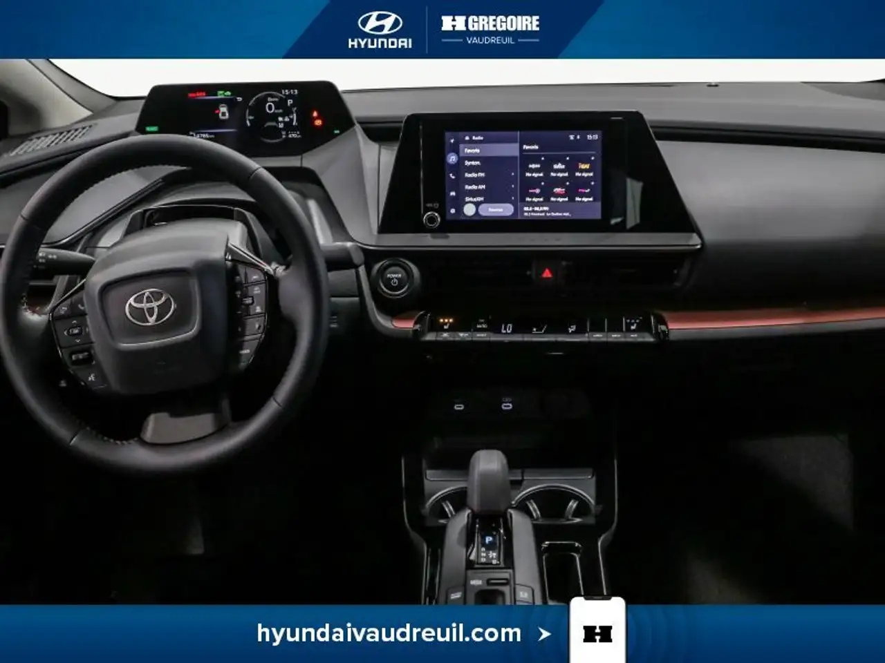 Toyota Prius снимка Toyota Prius