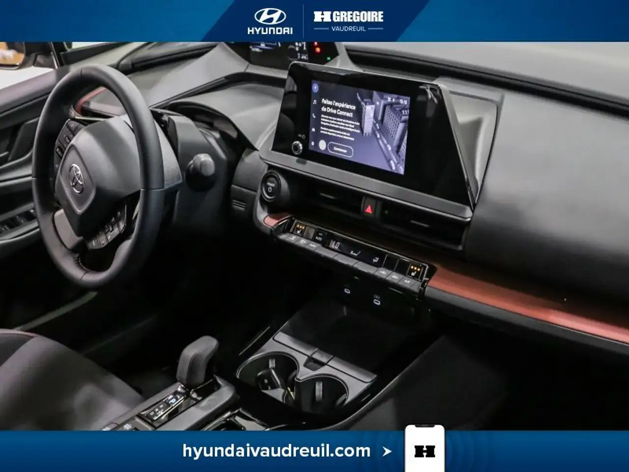 Toyota Prius снимка Toyota Prius