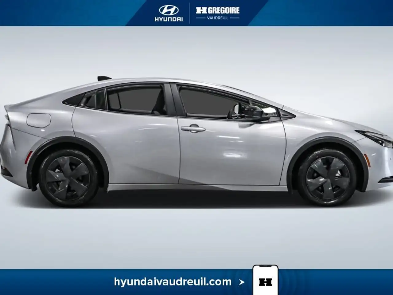 Toyota Prius снимка Toyota Prius