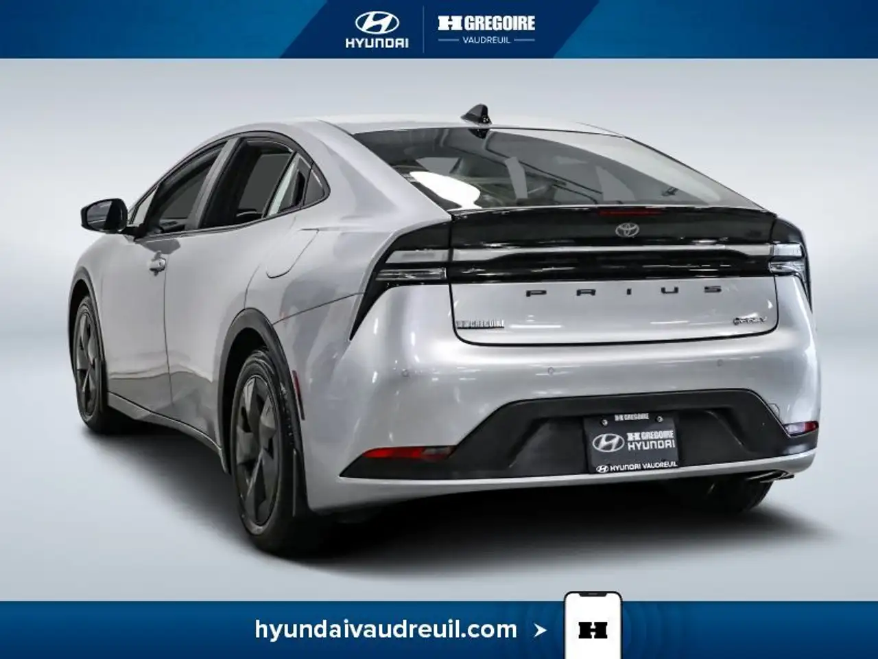 Toyota Prius снимка Toyota Prius