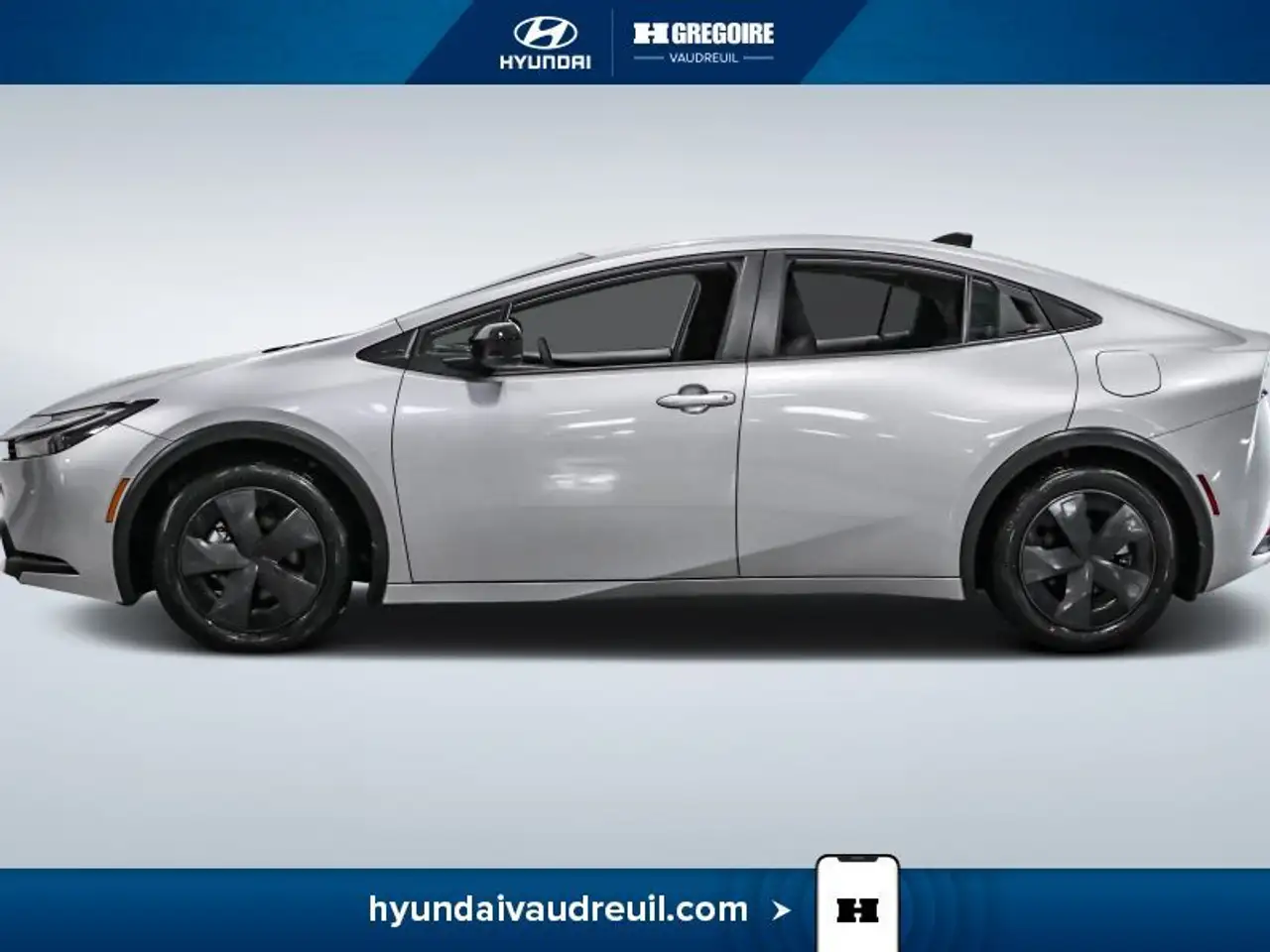 Toyota Prius снимка Toyota Prius