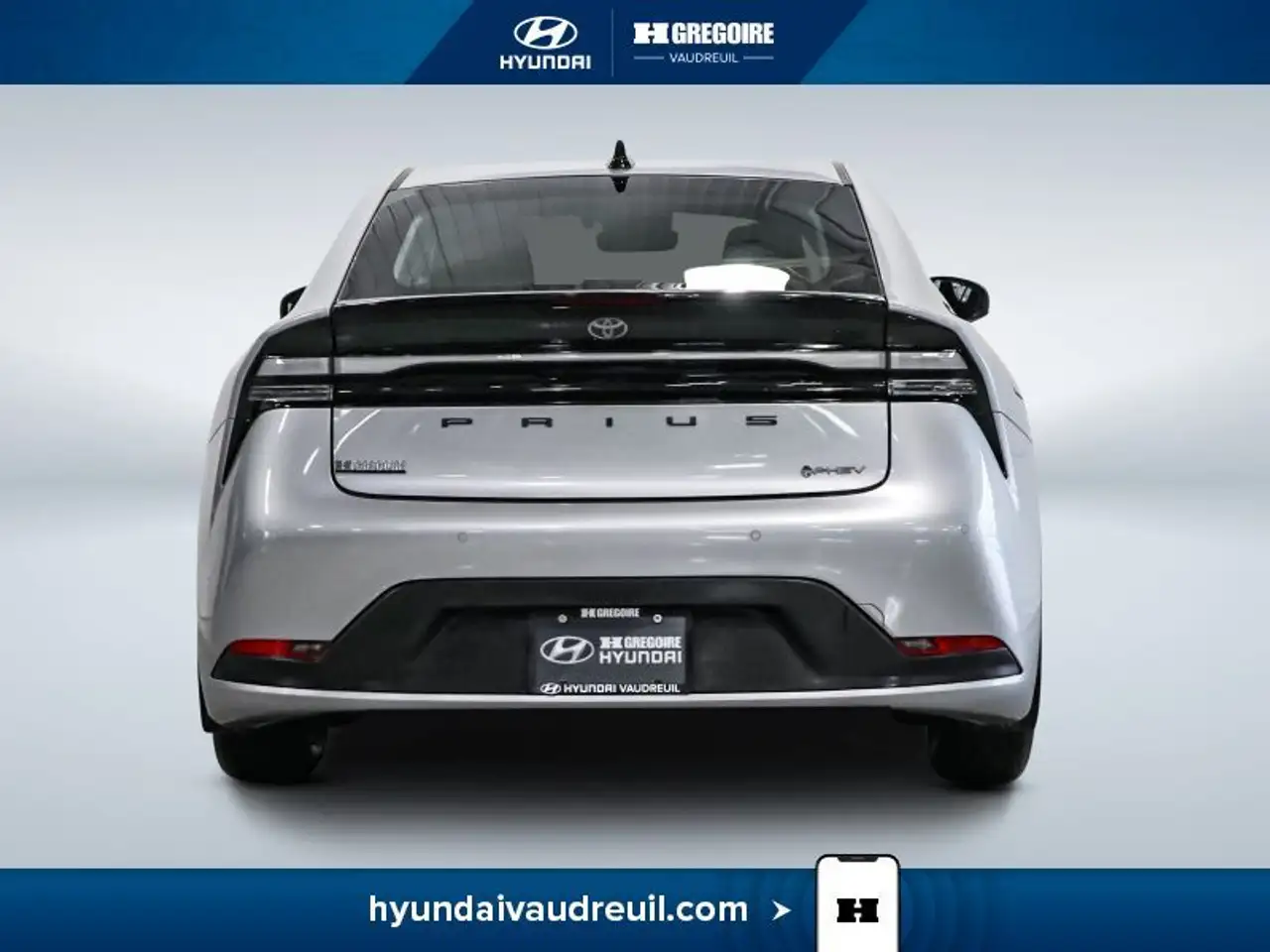 Toyota Prius снимка Toyota Prius
