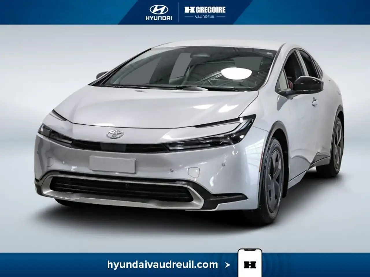Toyota Prius снимка Toyota Prius