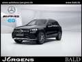 Mercedes-Benz GLC 400 d 4M AMG-Sport/Wide/360/Pano/Burm/AHK Noir - thumbnail 2