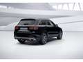 Mercedes-Benz GLC 400 d 4M AMG-Sport/Wide/360/Pano/Burm/AHK Schwarz - thumbnail 2