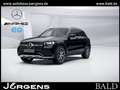 Mercedes-Benz GLC 400 d 4M AMG-Sport/Wide/360/Pano/Burm/AHK Schwarz - thumbnail 1