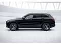 Mercedes-Benz GLC 400 d 4M AMG-Sport/Wide/360/Pano/Burm/AHK Schwarz - thumbnail 3