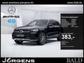 Mercedes-Benz GLC 400 d 4M AMG-Sport/Wide/360/Pano/Burm/AHK Noir - thumbnail 1