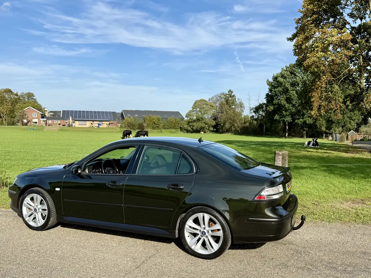 Saab 9-3