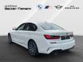BMW 320 e *LIM.*M SPORT*HYBRID* Weiß - thumbnail 4