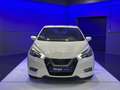 Nissan Micra 1.0 G Acenta 73 Blanc - thumbnail 6