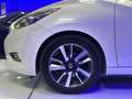 Nissan Micra 1.0 G Acenta 73 Blanc - thumbnail 11