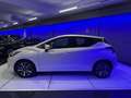 Nissan Micra 1.0 G Acenta 73 Blanc - thumbnail 10