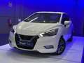 Nissan Micra 1.0 G Acenta 73 Blanc - thumbnail 4