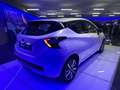 Nissan Micra 1.0 G Acenta 73 Blanc - thumbnail 8
