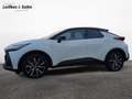 Toyota C-HR C-HR 2.0 Hybrid Teampl.*Technik-Paket*RFK*PCS*PDK* Blanc - thumbnail 2