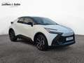 Toyota C-HR C-HR 2.0 Hybrid Teampl.*Technik-Paket*RFK*PCS*PDK* Blanc - thumbnail 7