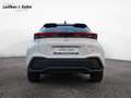Toyota C-HR C-HR 2.0 Hybrid Teampl.*Technik-Paket*RFK*PCS*PDK* Blanc - thumbnail 4