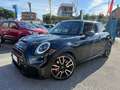 MINI John Cooper Works ***SERVICE MINI*** UNIPRO TETTO/LED/CARPLAY Bleu - thumbnail 1