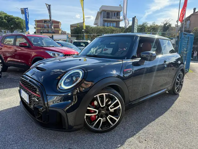 MINI John Cooper Works ***SERVICE MINI*** UNIPRO TETTO/LED/CARPLAY