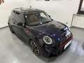 MINI John Cooper Works ***SERVICE MINI*** UNIPRO TETTO/LED/CARPLAY Bleu - thumbnail 3