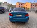 BMW M2 Coupé DKG Bleu - thumbnail 7