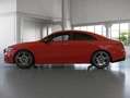 Mercedes-Benz CLA 180 Rojo - thumbnail 8