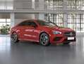 Mercedes-Benz CLA 180 Rojo - thumbnail 3