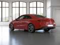 Mercedes-Benz CLA 180 Rojo - thumbnail 7