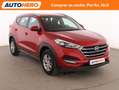 Hyundai TUCSON 1.6 Essence BlueDrive 2WD Rojo - thumbnail 8