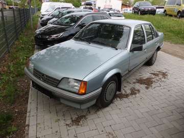 Rekord e Touring