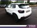 Jeep Avenger 54 kWh LED 10"-DAB Temp LaneA Weiß - thumbnail 4