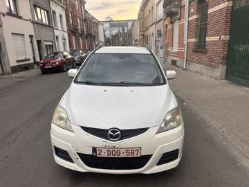 Mazda 5 7 Places 1.8i Challenge