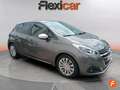 Peugeot 208 5P ACTIVE PureTech 60kW (82CV) Gris - thumbnail 4