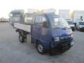 Piaggio Porter 1.4 DIESEL RIBALTABILE **COME DA FOTO** Bleu - thumbnail 3
