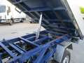 Piaggio Porter 1.4 DIESEL RIBALTABILE **COME DA FOTO** Bleu - thumbnail 12