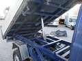 Piaggio Porter 1.4 DIESEL RIBALTABILE **COME DA FOTO** Bleu - thumbnail 11