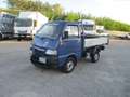 Piaggio Porter 1.4 DIESEL RIBALTABILE **COME DA FOTO** Bleu - thumbnail 7