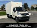 Piaggio Porter NP6 GPL Chass 325 LR TOP Bianco - thumbnail 1