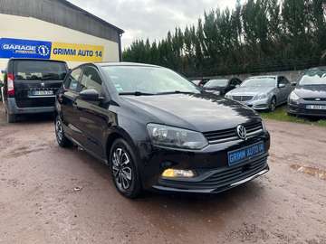 III Confortline 1.4 TDI 75ch - CUSA