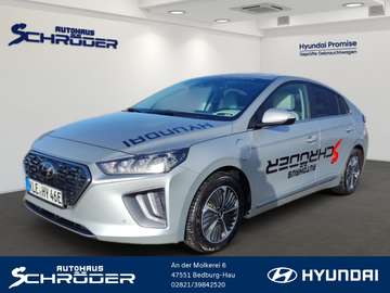Plug in Hybrid Advantage Navi Kamera LED